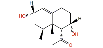 Laevinol B